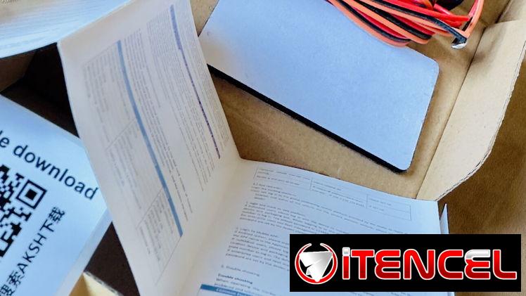 📟 GPS Tracker📱compatible con cualquier vehículo ‼️