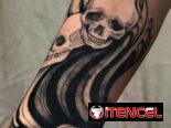 Tattoo, tatuaje, Tatu, estudio de tatuaje, Ink.