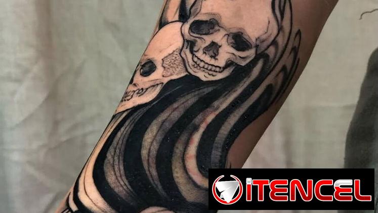 Tattoo, tatuaje, Tatu, estudio de tatuaje, Ink.