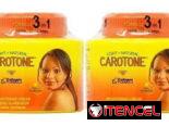 Crema quita manchas Carotone Original