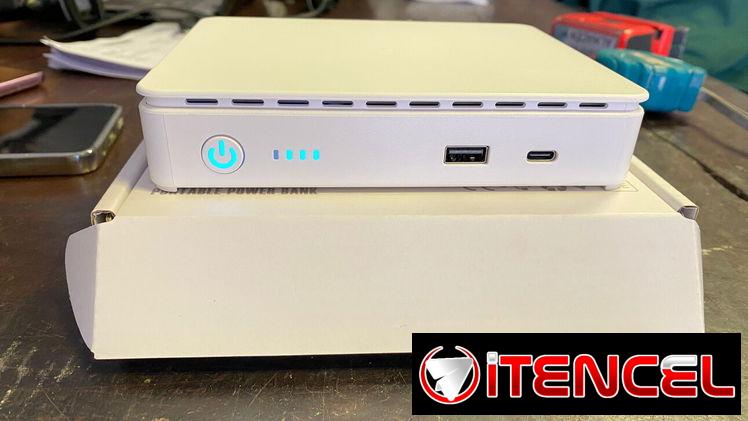 MINI UPS M1550