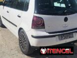 VW Polo 2007