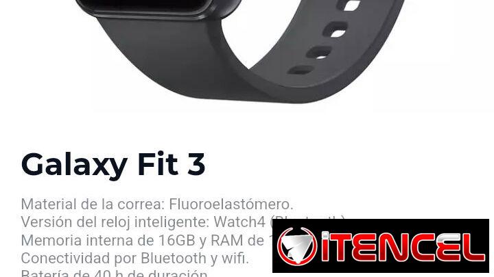 Relojes