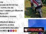 BICIMOTOS Y MOTOS DISPONIBLES 🏍️🔥 JUNTO A LILASTORE ✨
