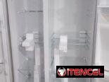 Refrigerador de 22 pies
