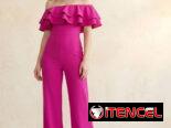 Vestidos de graduación