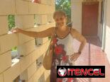 Empleada domestica y cuidadora d adulto mayor