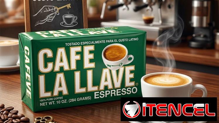 Café La Llave