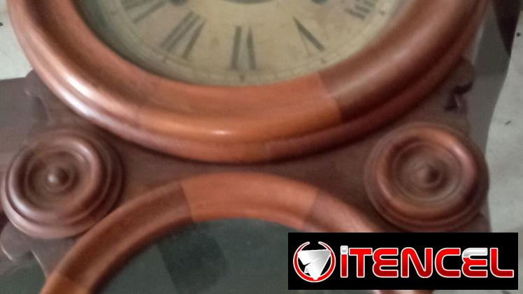 Vendo Reloj antiguo