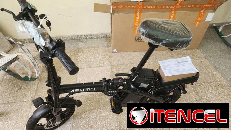 Bicimoto