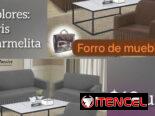 🛋️Forros de muebles 3+2+1 🏷️$60 usd. Mensajeria disponible