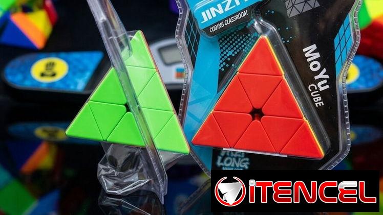 Cubo de Rubik