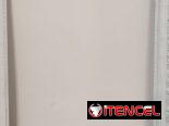VENDO SOLO EL MARCO, MARCO ANTIGUO DE COLOR BLANCO–#–55398589 MIDIENDOLO DE EXTREMO A EXTREMO DESDE AFUERA 60CM DE ANC
