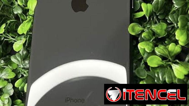 iPhone 8 Plus de 64 gb con batería 100 %