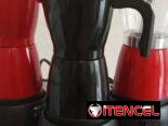 Cafeteras Eléctricas