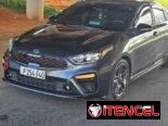 Vendo o negocio kia forte del 2020 gt line motor 2.0