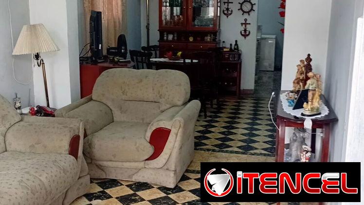 Casa en Buena Ventura, Lawton