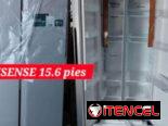Refrigeradores