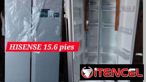 Refrigeradores