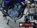 Motos y bicimotos