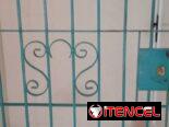 Alquilo apartamento de dos cuartos en Lawton 10 de octubre