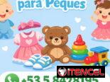 Busco GESTORAS para la venta de ropita y accesorios para los peques (Kinetica)