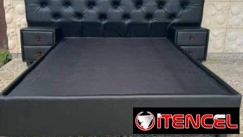 Juego de cuarto