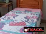 Alquiler apartamento 2 cuartos Santo Suarez