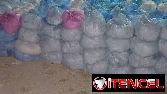 Venta de materiales