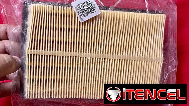 Filtro de Aire para los siguientes modelos de carros modernos, Adentro está la lista de modelos !