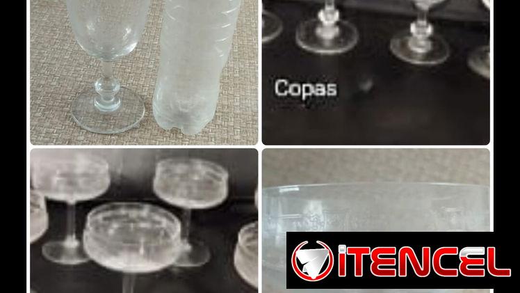 Copas antiguas