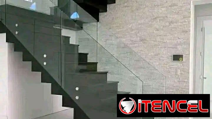 Venta de marquetería de aluminio