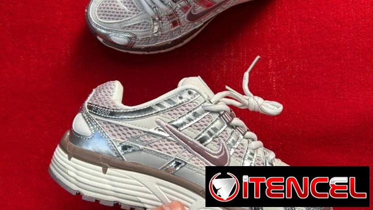 Nike p6000