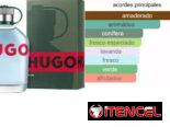 PERFUME HUGO BOSS