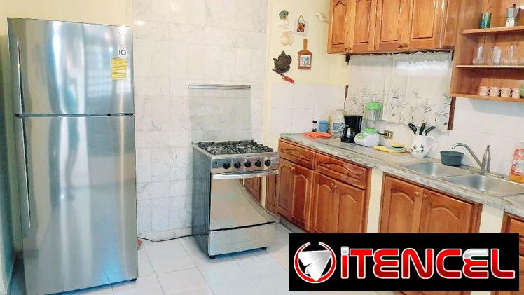 🏠Maison à louer avec 4 chambres, disponible pour une location longue durée. Idéale pour les étudiants internationaux.