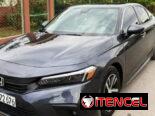 Honda Civic Hatchback 2024
