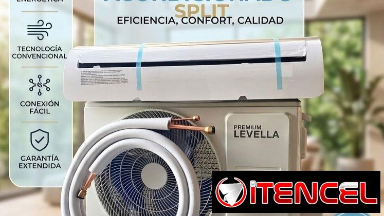 📢 SPLIT PREMIUM LEVELLA 1T
