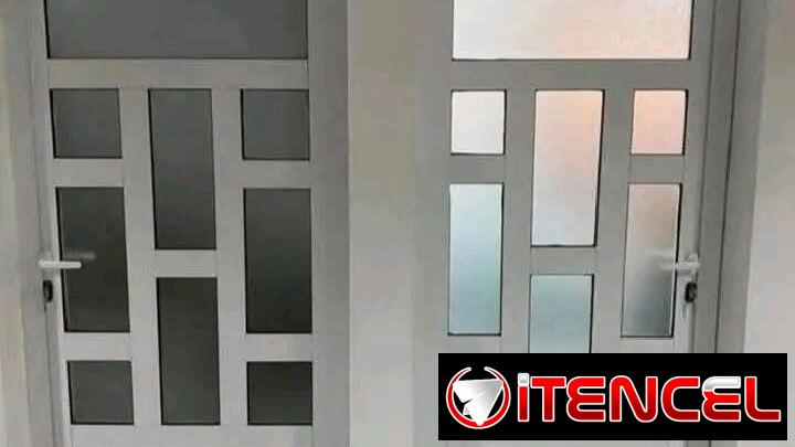 Todo lo q necesite para su hogar en aluminio.Cualquier duda escribir al wasa 59234264