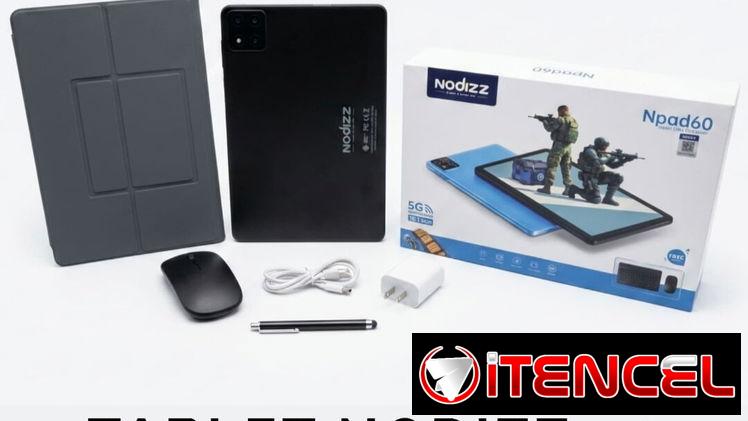 TABLET NODIZZ 10