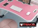 Mesa plegable multiuso 10 usd