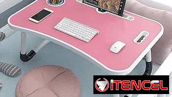 Mesa plegable multiuso 10 usd