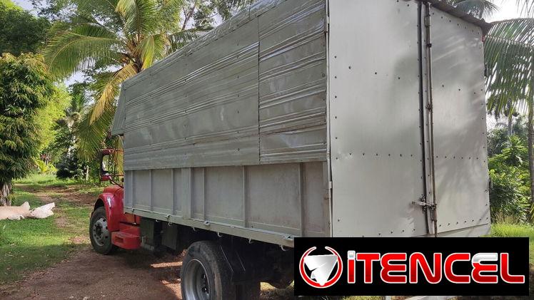Camion