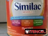 Formula infantil 0-12meses