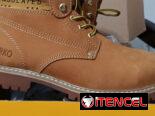 Botas Jerko (usa)