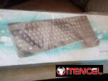 EL kitt de teclado y Mouse  o   El Teclado con Operaciones (llamados teclados inteligentes)