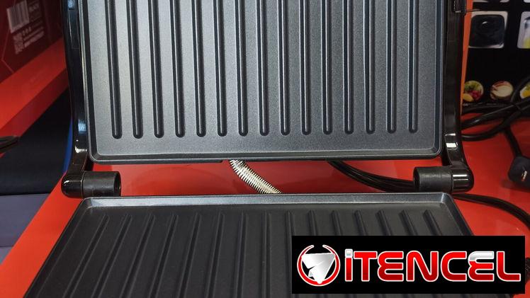 Vendo Sandwichera, Premier, 800W, (225×140) -mensajería gratis y garantía