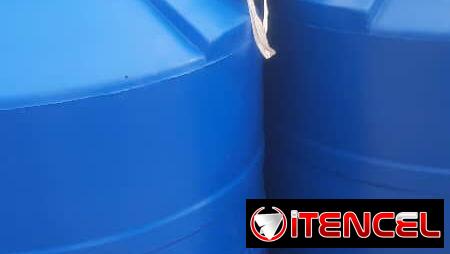 Tanques