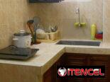 Renta de apartamento independiente