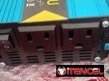Inversor 24V  por 1000W