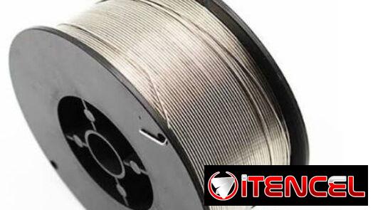 Venta alambre para soldar, diferentes tipos y tamaño